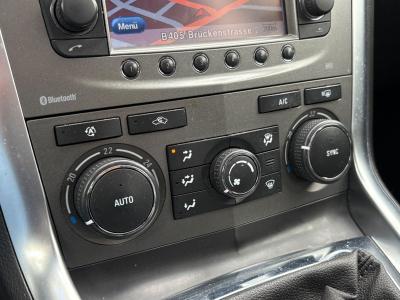 Opel Antara Antara Selection 4x2