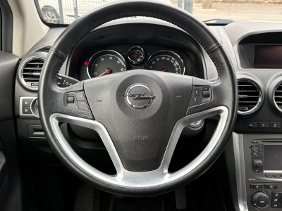 Opel Antara Antara Selection 4x2