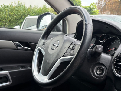 Opel Antara Antara Selection 4x2