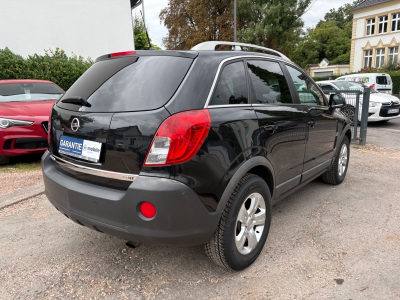 Opel Antara Antara Selection 4x2