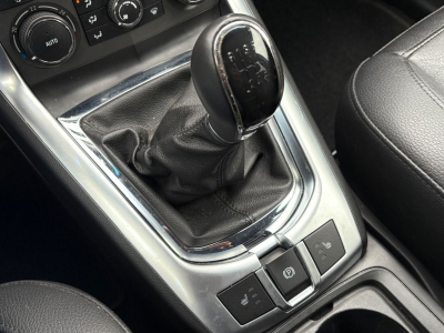 Opel Antara Antara Selection 4x2