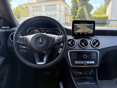 Mercedes-Benz CLA 220 Shooting Brake CLA 220 Shooting Brake 4 Matic/AMG LIne