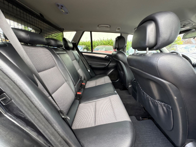 Mercedes-Benz C 220 C 220 C -Klasse T-Modell C 220 T CDI