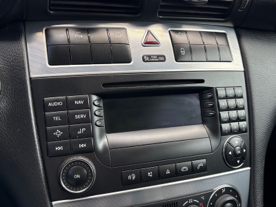 Mercedes-Benz C 220 C 220 C -Klasse T-Modell C 220 T CDI