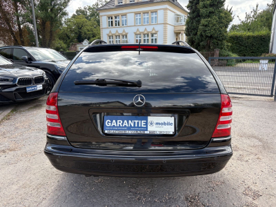 Mercedes-Benz C 220 C 220 C -Klasse T-Modell C 220 T CDI