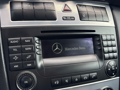 Mercedes-Benz C 220 C 220 C -Klasse T-Modell C 220 T CDI