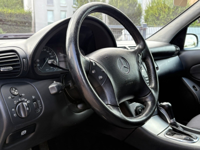 Mercedes-Benz C 220 C 220 C -Klasse T-Modell C 220 T CDI