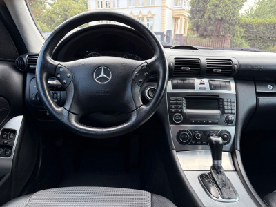Mercedes-Benz C 220 C 220 C -Klasse T-Modell C 220 T CDI