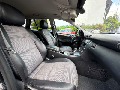 Mercedes-Benz C 220 C 220 C -Klasse T-Modell C 220 T CDI