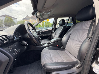 Mercedes-Benz C 220 C 220 C -Klasse T-Modell C 220 T CDI