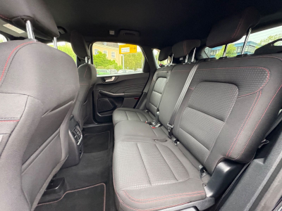 Ford Kuga Kuga ST-Line