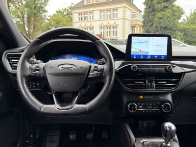 Ford Kuga Kuga ST-Line