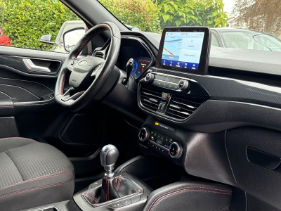 Ford Kuga Kuga ST-Line