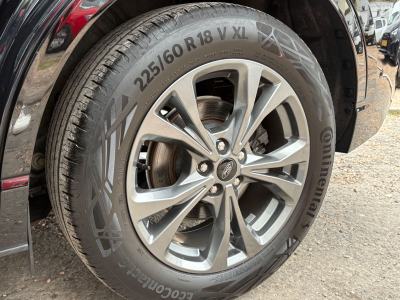 Ford Kuga Kuga ST-Line