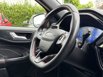 Ford Kuga Kuga ST-Line