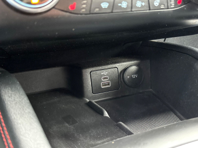 Ford Kuga Kuga ST-Line