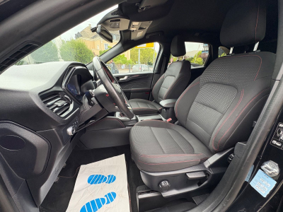 Ford Kuga Kuga ST-Line