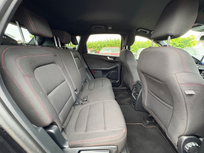 Ford Kuga Kuga ST-Line