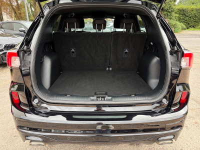 Ford Kuga Kuga ST-Line
