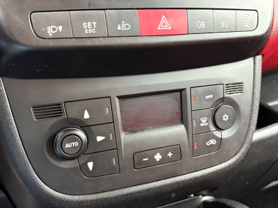 Fiat Doblo Doblo Doblò Emotion/4xTürer/5xSitzer