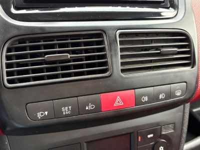 Fiat Doblo Doblo Doblò Emotion/4xTürer/5xSitzer