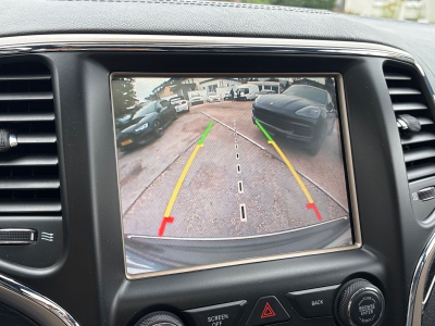 Jeep Grand Cherokee Grand Cherokee 3.0 CRD Summit/22Zoll/SRT OPTIK