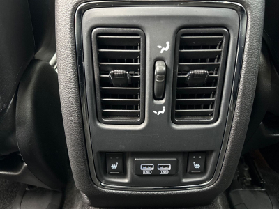 Jeep Grand Cherokee Grand Cherokee 3.0 CRD Summit/22Zoll/SRT OPTIK