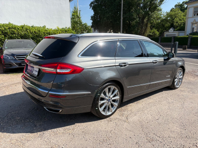 Ford Mondeo Mondeo Turnier Hybrid Vignale 138 KW