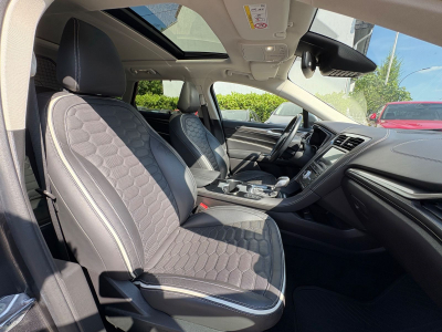 Ford Mondeo Mondeo Turnier Hybrid Vignale 138 KW