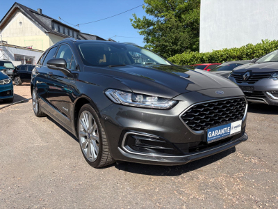 Ford Mondeo Mondeo Turnier Hybrid Vignale 138 KW