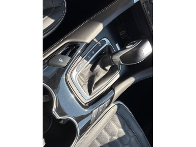 Ford Mondeo Mondeo Turnier Hybrid Vignale 138 KW