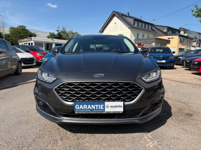 Ford Mondeo Mondeo Turnier Hybrid Vignale 138 KW