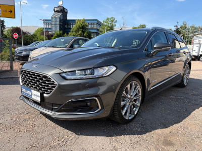 Ford Mondeo Mondeo Turnier Hybrid Vignale 138 KW