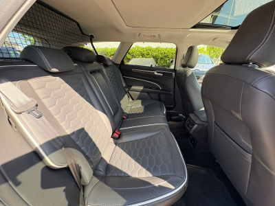 Ford Mondeo Mondeo Turnier Hybrid Vignale 138 KW