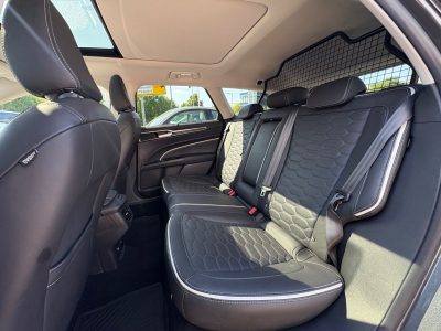 Ford Mondeo Mondeo Turnier Hybrid Vignale 138 KW