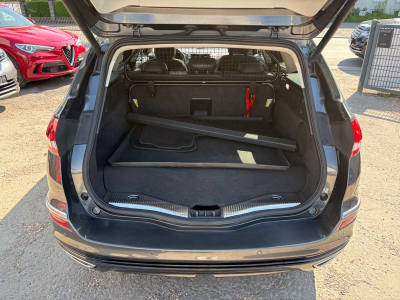 Ford Mondeo Mondeo Turnier Hybrid Vignale 138 KW