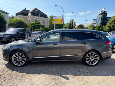 Ford Mondeo Mondeo Turnier Hybrid Vignale 138 KW