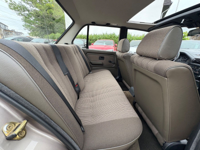 BMW 325 325 e A / Limousine/ Automatik /  SD / H kenzeic