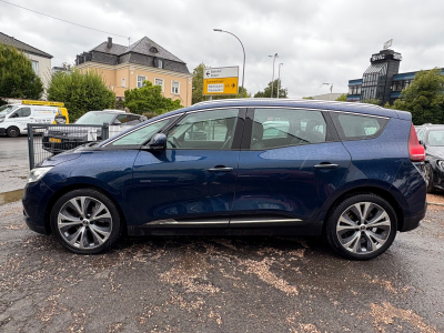 Renault Scenic Scenic IV Grand Intens 1.3/20ZOLL/7XSITZE