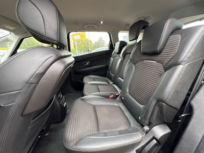 Renault Scenic Scenic IV Grand Intens 1.3/20ZOLL/7XSITZE