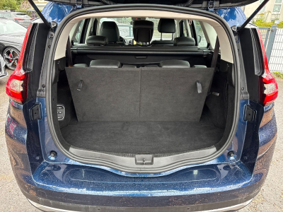 Renault Scenic Scenic IV Grand Intens 1.3/20ZOLL/7XSITZE