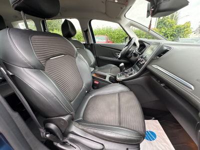 Renault Scenic Scenic IV Grand Intens 1.3/20ZOLL/7XSITZE
