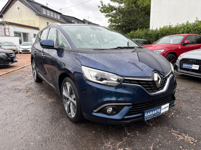 Renault Scenic Scenic IV Grand Intens 1.3/20ZOLL/7XSITZE