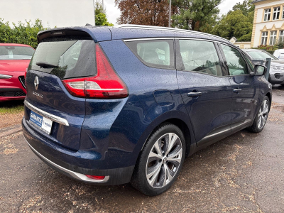 Renault Scenic Scenic IV Grand Intens 1.3/20ZOLL/7XSITZE