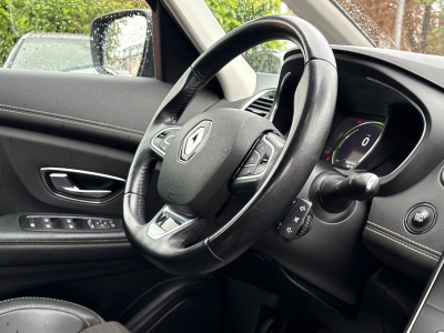 Renault Scenic Scenic IV Grand Intens 1.3/20ZOLL/7XSITZE