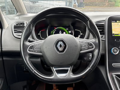 Renault Scenic Scenic IV Grand Intens 1.3/20ZOLL/7XSITZE