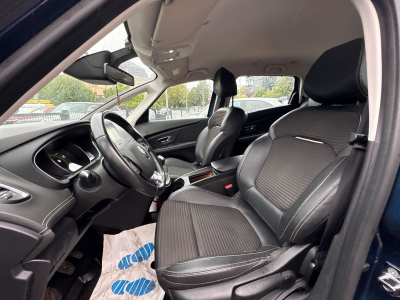 Renault Scenic Scenic IV Grand Intens 1.3/20ZOLL/7XSITZE