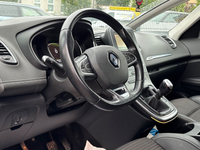 Renault Scenic Scenic IV Grand Intens 1.3/20ZOLL/7XSITZE