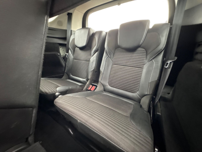 Renault Scenic Scenic IV Grand Intens 1.3/20ZOLL/7XSITZE