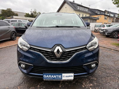 Renault Scenic Scenic IV Grand Intens 1.3/20ZOLL/7XSITZE